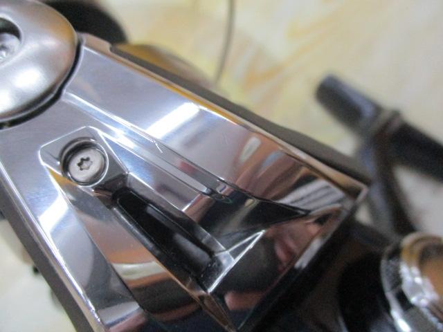 21ツインパワーSW 8000HG