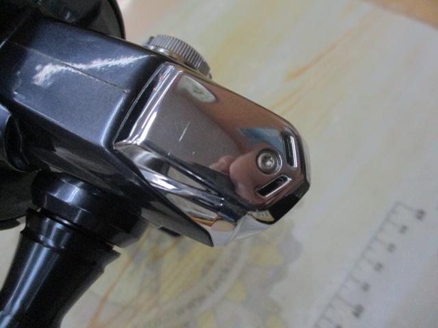 21ツインパワーSW 8000HG
