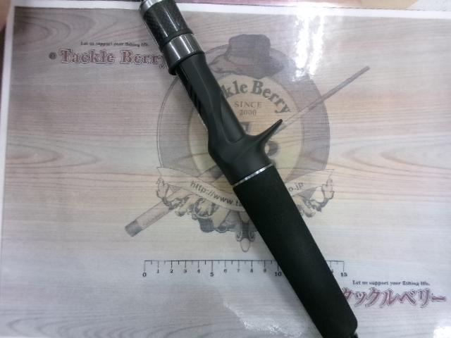 タトゥーラXT 6112HSB｜＠ベリーネット 日本最大新品中古釣具WEBショップ