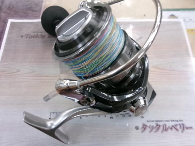 12キャタリナ 4500｜＠ベリーネット 日本最大新品中古釣具WEBショップ