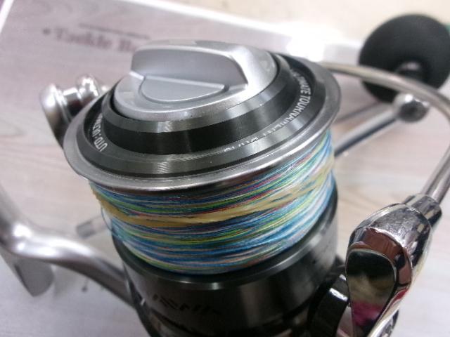 12キャタリナ 4500｜＠ベリーネット 日本最大新品中古釣具WEBショップ