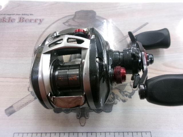 アルファスSV 105SH｜＠ベリーネット 日本最大新品中古釣具WEBショップ