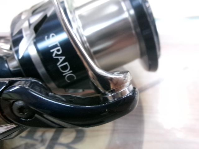 24ストラディックSW 4000XG