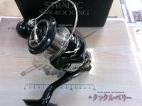 24ストラディックSW 4000XG