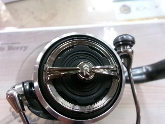 24ルビアス ST LT2000S-P
