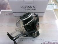 24ルビアス ST LT2000S-P