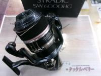 20ストラディックSW 6000HG