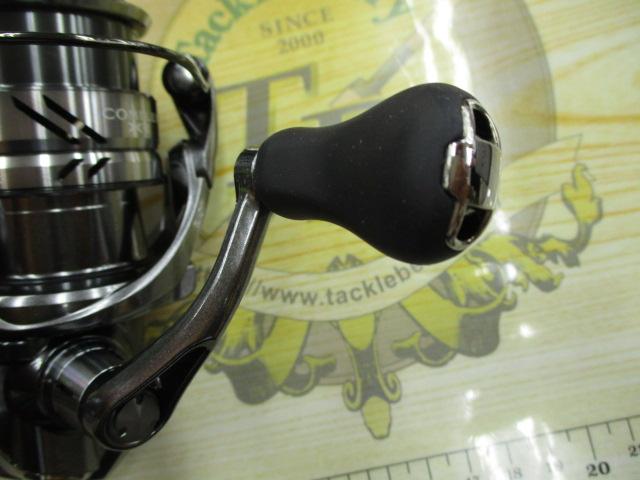 21コンプレックスXR C2000 F4 HG