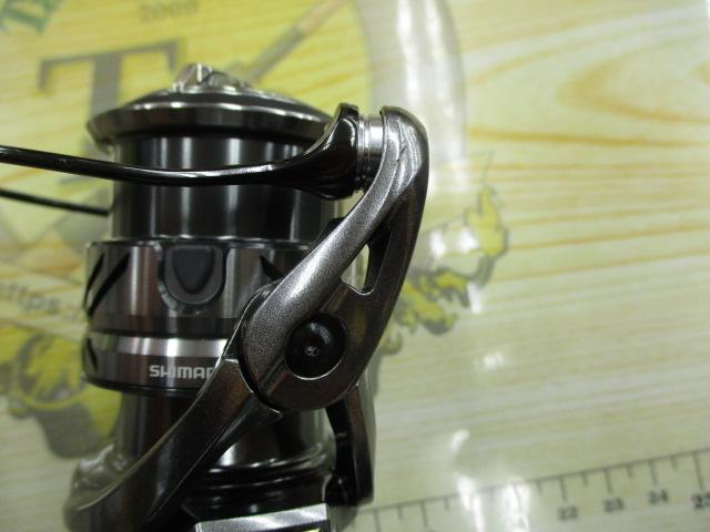 21コンプレックスXR C2000 F4 HG