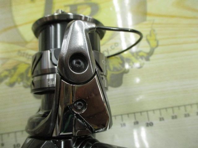 21コンプレックスXR C2000 F4 HG