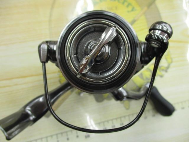 21コンプレックスXR C2000 F4 HG
