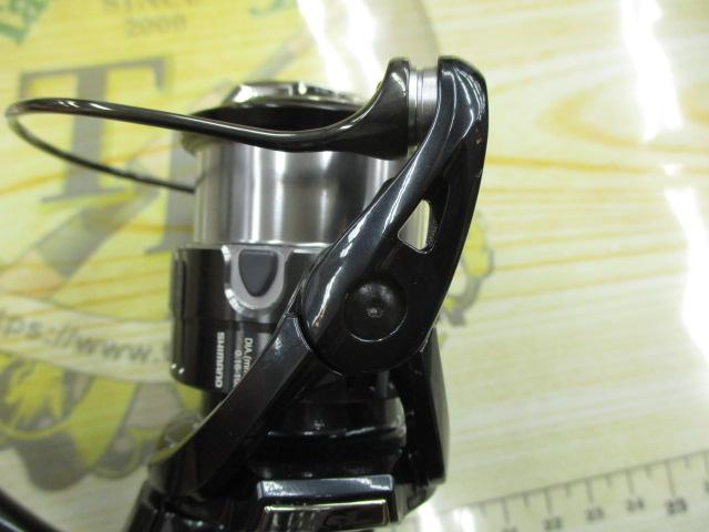 19ヴァンキッシュ C2000SHG