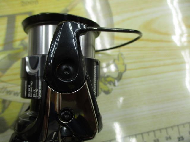 19ヴァンキッシュ C2000SHG