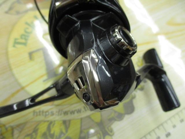 19ヴァンキッシュ C2000SHG