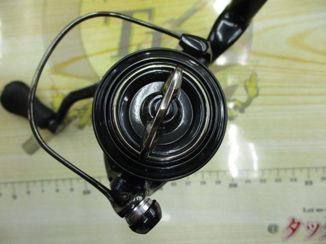 19ヴァンキッシュ C2000SHG