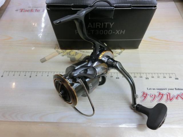 23エアリティ PC LT3000-XH