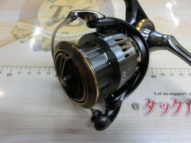 23エアリティ PC LT3000-XH