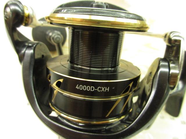 22カルディアSW 4000D-CXH