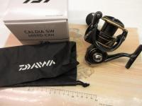 22カルディアSW 4000D-CXH