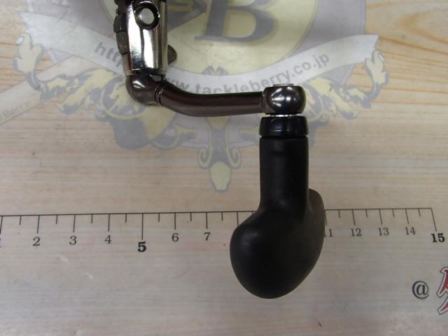 09トーナメントISOZ 3000LBD