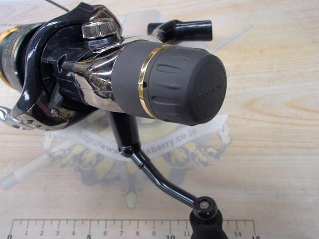 09アオリスタBB 4000