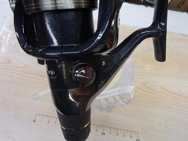 09アオリスタBB 4000