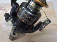09アオリスタBB 4000