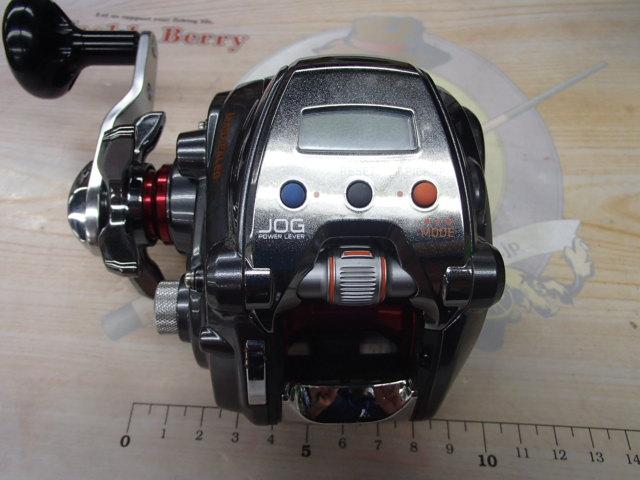 シーボーグ 200J-L