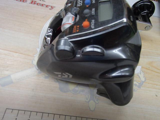 シーボーグ 200J-L