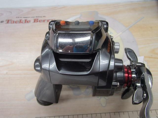 シーボーグ 200J-L