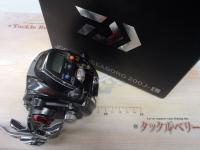 シーボーグ 200J-L