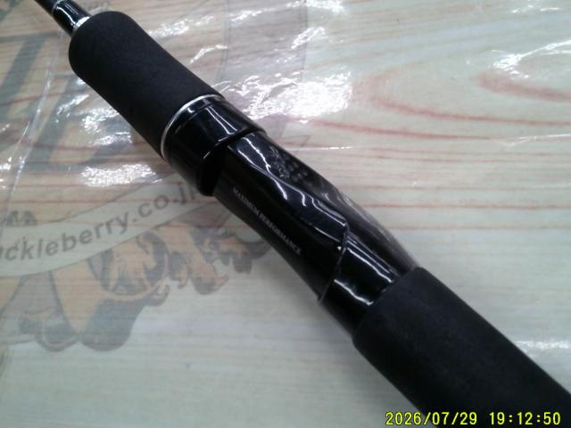 ブラックレーベル BL691MLFS