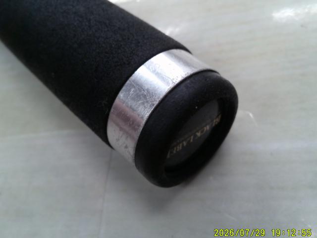 ブラックレーベル BL691MLFS