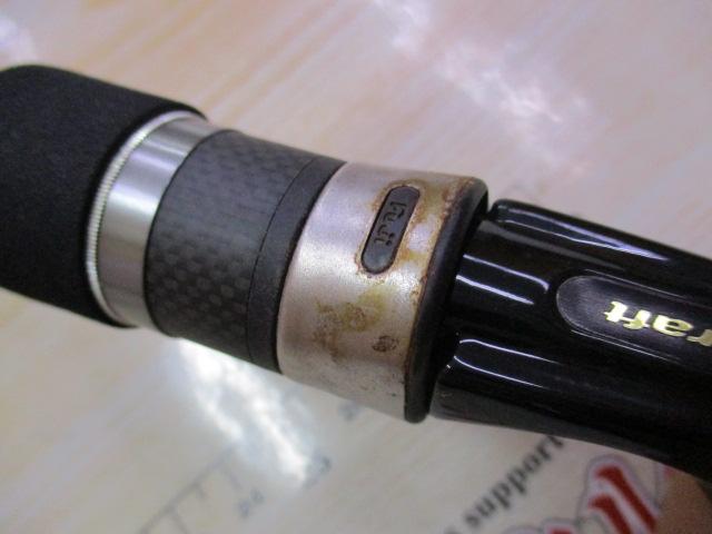 ジャイアントキリング GKJ-B63M/TR