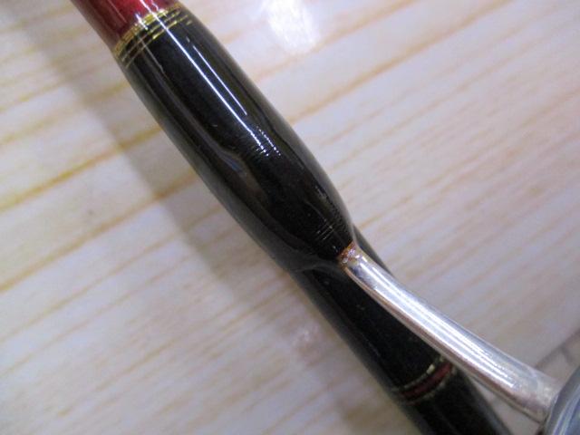 16炎月BB S610M