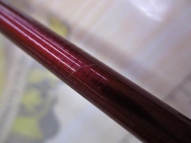 16炎月BB S610M