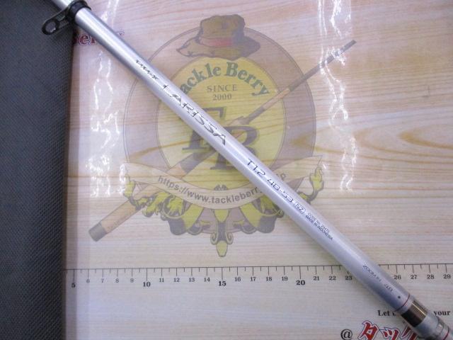 ロッド BB-X LARISSA T1.2 48-53 BB-Xラリッサ T1.2 48-53NZ｜＠ベリーネット 日本最大新品中古釣具WEB