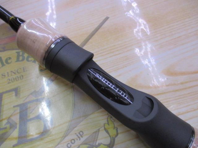 ヒロイズム カリプソLJ2 HIM-C52ML-LJ2｜＠ベリーネット 日本最大新品