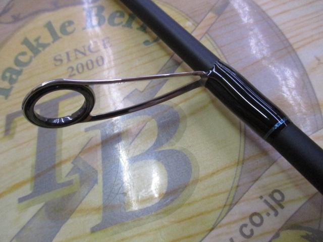 ベイライナーMK BL-702ML/MK