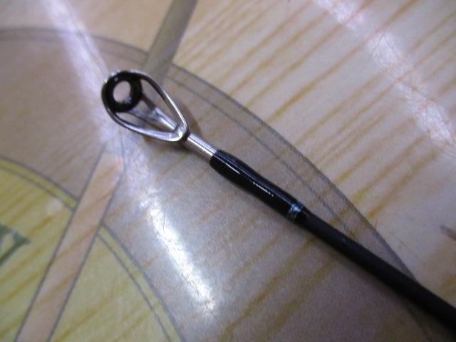 ベイライナーMK BL-702ML/MK