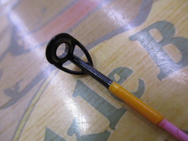 エッグキャストタフィ 110 ピンクオレンジ