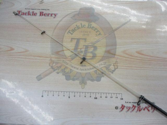 リバティクラブ磯風 3-53遠投・K