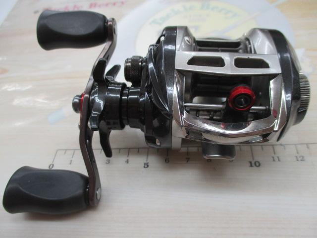 アルファスSV 105SH｜＠ベリーネット 日本最大新品中古釣具WEBショップ