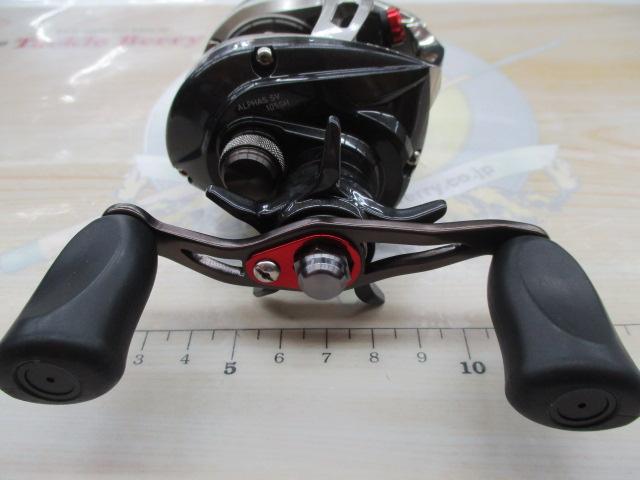 アルファスSV 105SH｜＠ベリーネット 日本最大新品中古釣具WEBショップ