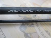 JJマックVC JMC-70VC