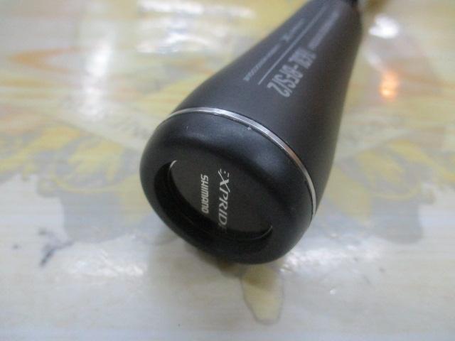 22エクスプライド 163L-BFS/2
