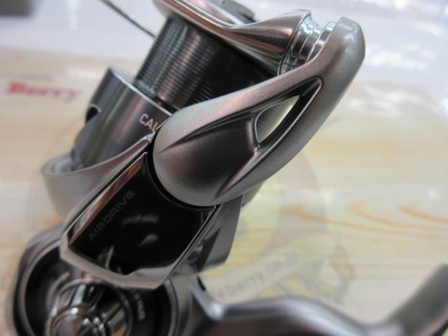 25カルディア LT3000-XH