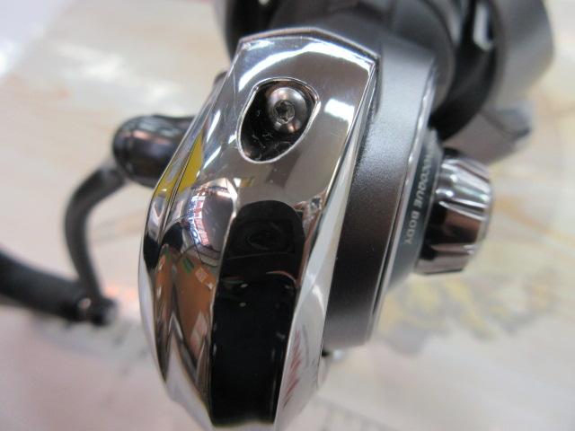 25カルディア LT3000-XH