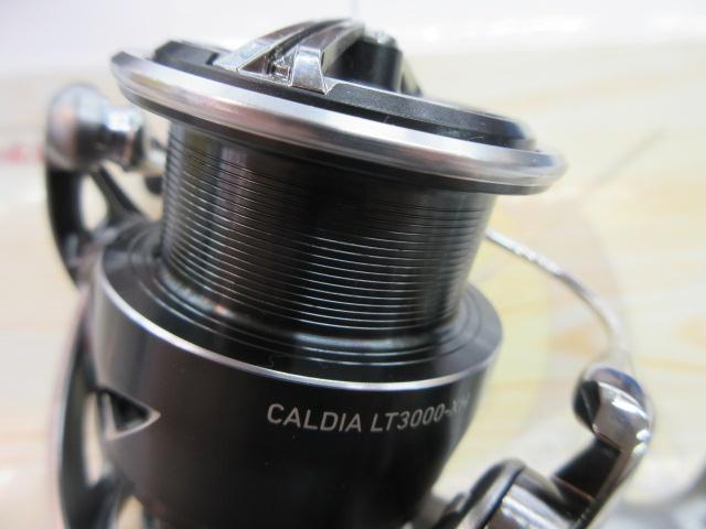 25カルディア LT3000-XH