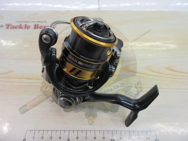 18レガリス LT2000S-XH